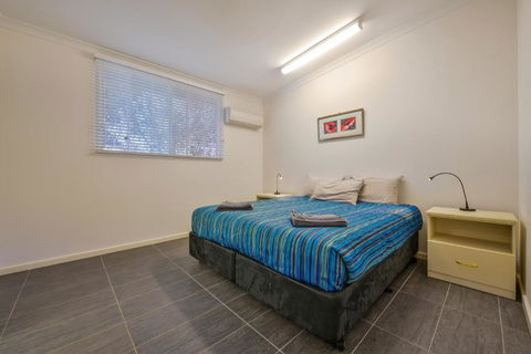 Getaway Villas Unit 38 3 1 Bedroom Self Contained Accommodation - Travel Agents 5