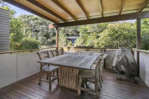 Pandanus Retreat - Travel Search 2