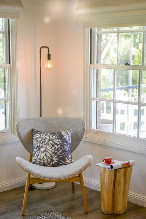 Myrtle Tree Lodge Flowers Kangaroo Valley - Travel Search 5