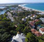 Halse lodge - Cruises Travel