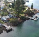 Waterfront Cottages