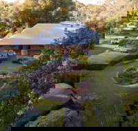 Jacobs Estate Cottage - Travel Agents