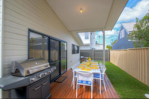 A Little Luxury In Town - Tourism Guide 2