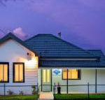 Sapphire Cottage