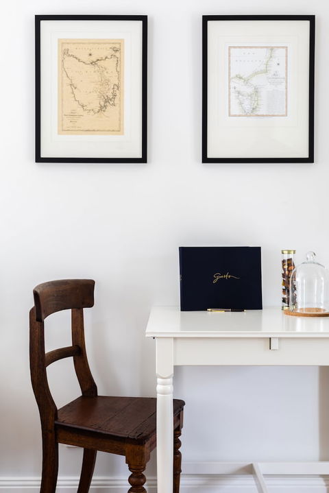 A Cottage In Richmond - Tourism Guide 2