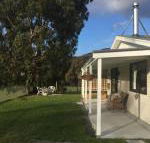 The Retreat