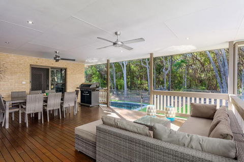 7 Ibis Court Spacious Family Home With Large Outdoor Area Swimming Pool & Ample Parking - Travel Search 4