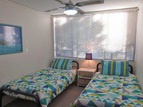 13 Harbourside 3 7 Soldiers Point Road Fantastic Waterfront Unit - Tourism Guide 1