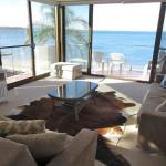 13 Harbourside 3 7 Soldiers Point Road Fantastic Waterfront Unit - Tourism Guide 0