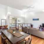 Unit 4 Rainbow Surf Modern Double Storey Townhouse With Large Shared Pool Close To Beach & Shop - Travel Search 0