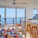 5 Casuarinas 33 Soldiers Point Road Superb Waterfront Unit - Tourism Guide 0