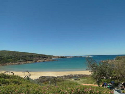 Ultimate Beach House 19a Graham Street Views Peace & Quiet - Tourism Guide 3