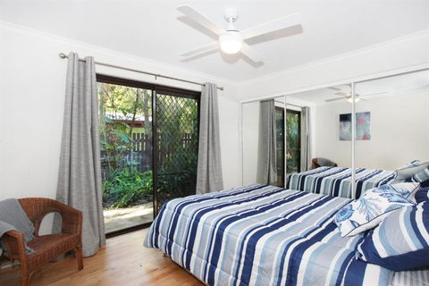 FABULOUS HOLIDAY HIDEAWAY COOLUM BEACH - Travel Search 3