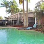 FABULOUS HOLIDAY HIDEAWAY COOLUM BEACH - Travel Search 0