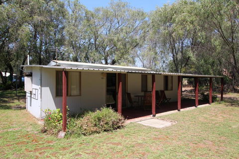 Lazy Days Caravan Park - Tourism Guide 5