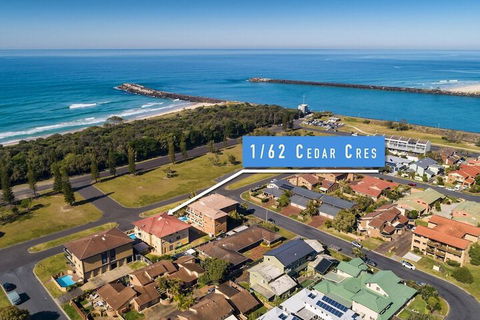 Beach Point East Ballina - Tourism Guide 2
