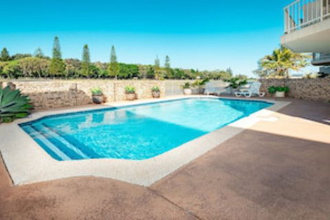 Beach Point East Ballina - Tourism Guide 0