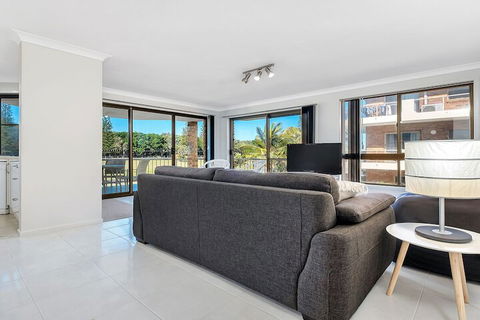 Beach Point East Ballina - Tourism Guide 6