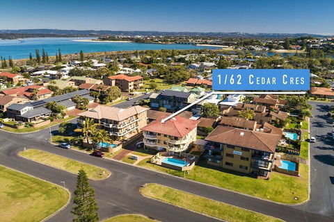 Beach Point East Ballina - Tourism Guide 1
