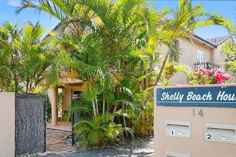 Shelly Beach House 1 - Tourism Guide 7