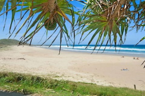 Shelly Beach House 1 - Tourism Guide 0