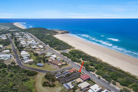 Shelly Beach House 1 - Tourism Guide 1