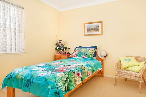 Shelly Beach House 1 - Tourism Guide 4