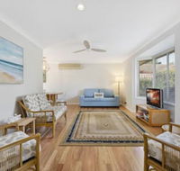 By The Bay Hideaway - Tourism Guide