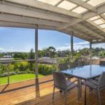 11 Riley St. Stylishly Modern - Tourism Guide 0