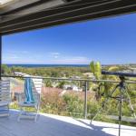 Elevated Views At Burrill Lake 17 Canberra Cres - Tourism Guide 0