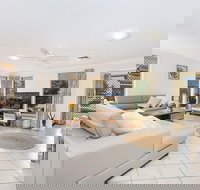 Kailani Beach House - Tourism Guide