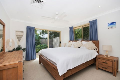 Kailani Beach House - Tourism Guide 3