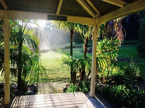 Valleydale Cottage - Travel Search 6
