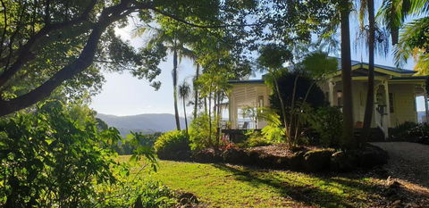 Valleydale Cottage - Travel Search 2