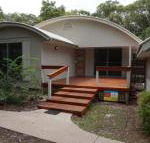 7 Belle Court Rainbow Shores Huge Beach House Ducted Air Con Pets Welcome