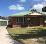4 Boronia Place Rainbow Beach Perfect convenient location Fenced yard