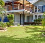 90 Cooloola Drive Rainbow Beach Luxury Beach House Ocean Views