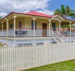 5 Bomburra Court Rainbow Beach Ticks All The Boxes Pool Shed Fenced Yard Pet Friendly
