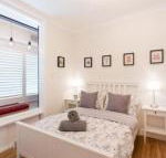 Boutique Central Apartment Vogue