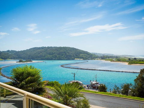 Grand Pacific 1 Unit 1 - Cruises Travel 6