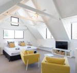 Monument Hill Townhouse Fremantle