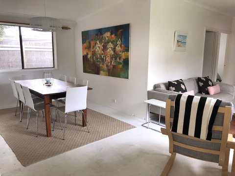 Shipley At Portsea - Tourism Guide 0