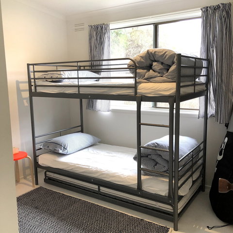 Shipley At Portsea - Tourism Guide 5