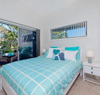Suibhne modern unit opposite river