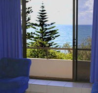By The Sea Unit 3 13 Esplanade Kings Beach - Travel Search