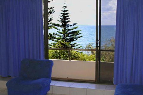 By The Sea Unit 3 13 Esplanade Kings Beach - Travel Search 0