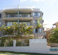Deepwater Cove Unit 7 68 Lower Gay Terrace Bulcock Beach - Travel Search
