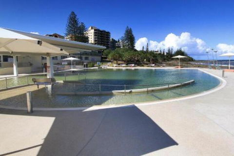 Kings Edge Unit 1 34 Esplanade (Princess Lane) - Travel Search 3