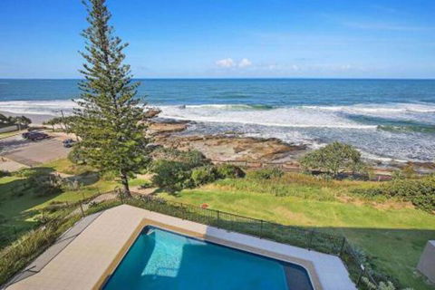 Edgecliffe Unit 7 4 Bulcock Beach Esplanade Kings Beach - Travel Search 6
