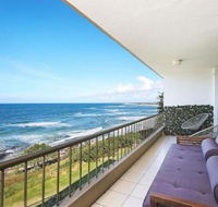 Edgecliffe Unit 7 4 Bulcock Beach Esplanade Kings Beach - Travel Search